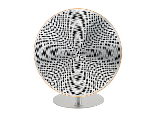 TIC Anaklia Portable Bluetooth Speaker with Swipe & Touch Control