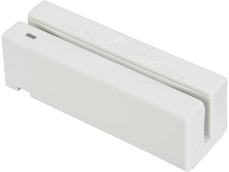 MagTek Mini Swipe 21040109 USB KB Swipe Reader