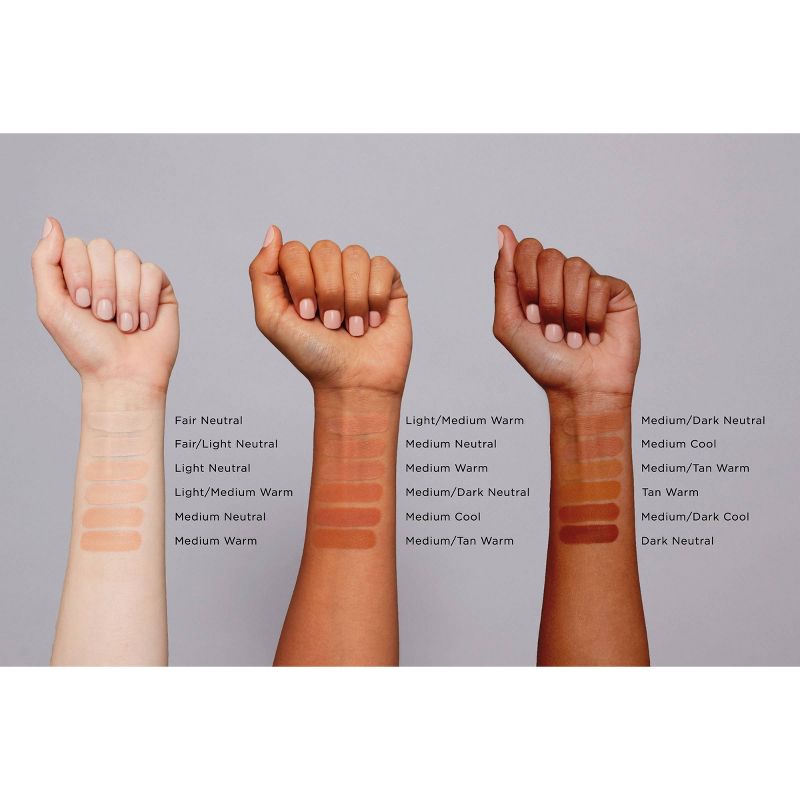 Typsy Beauty Hangover Proof Full Coverage Concealer Orange Corrector 01 - 5.8 gm