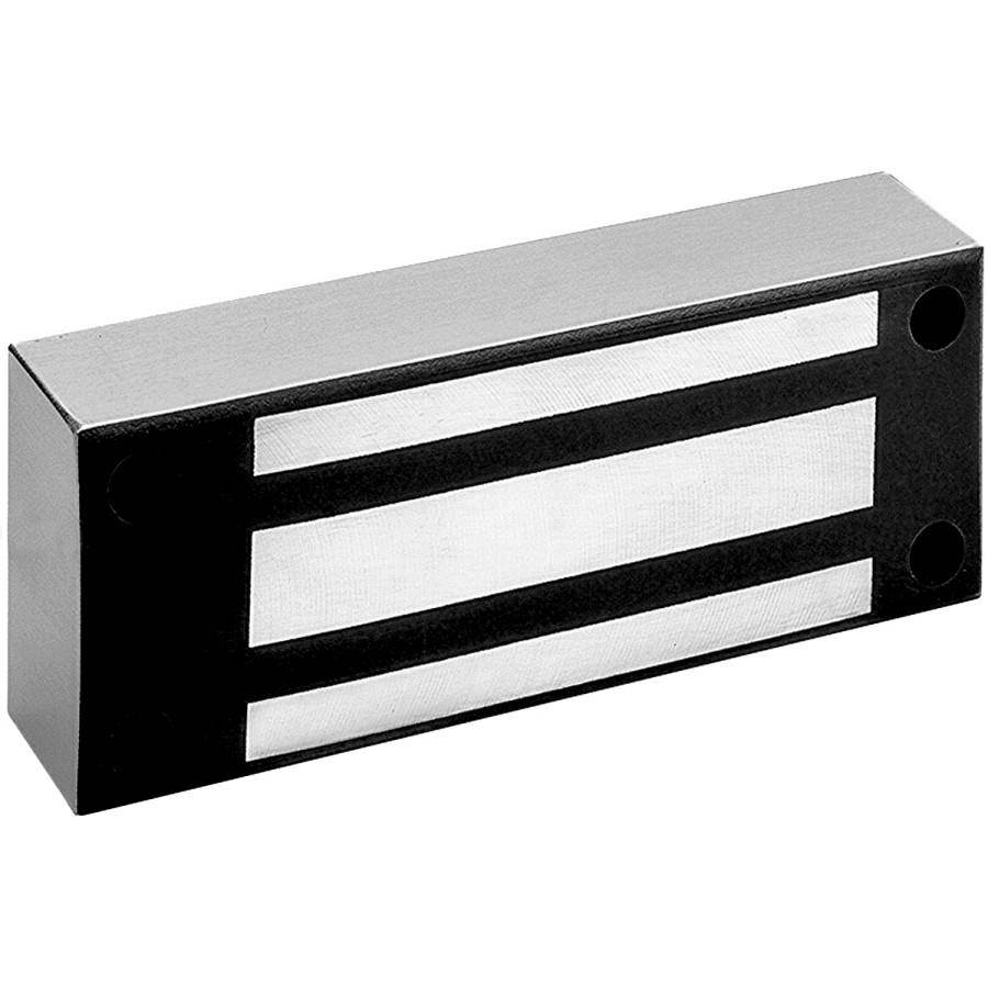 Securitron Securitron M62FB 1200 Lbs. Holding Force Magnalock Face...