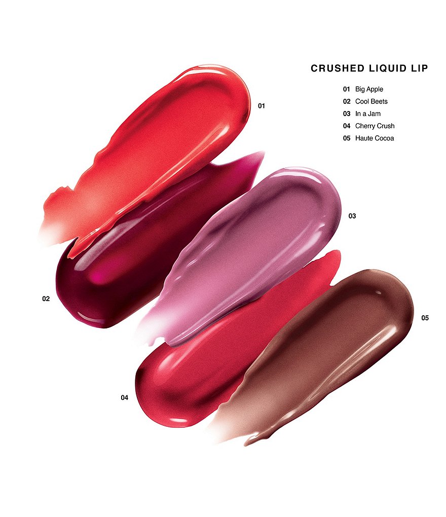 Bobbi Brown Crushed Liquid Lip