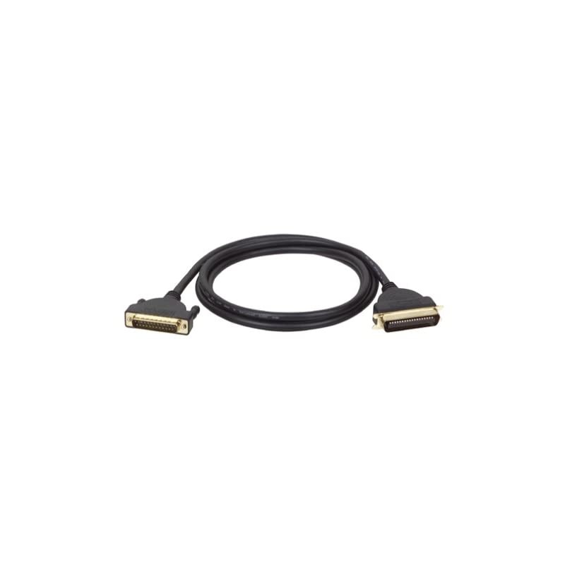 UEETEK 5M 10 Pin Rainbow Flat Ribbon IDC Wire Cable for Digital Product PC Detecting Instruments