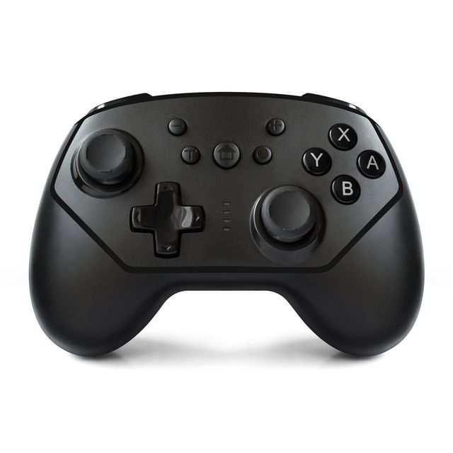 Madeng Bluetooth Wireless gamepad for Nintend Switch Pro Controller Gamepads With Axis & Vibration Mando Pro Switch Lite Joystick