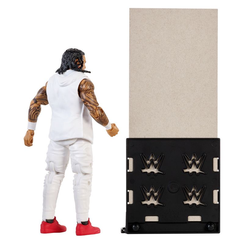 WWE Elite Collection Jey Uso Action Figure - Series #54