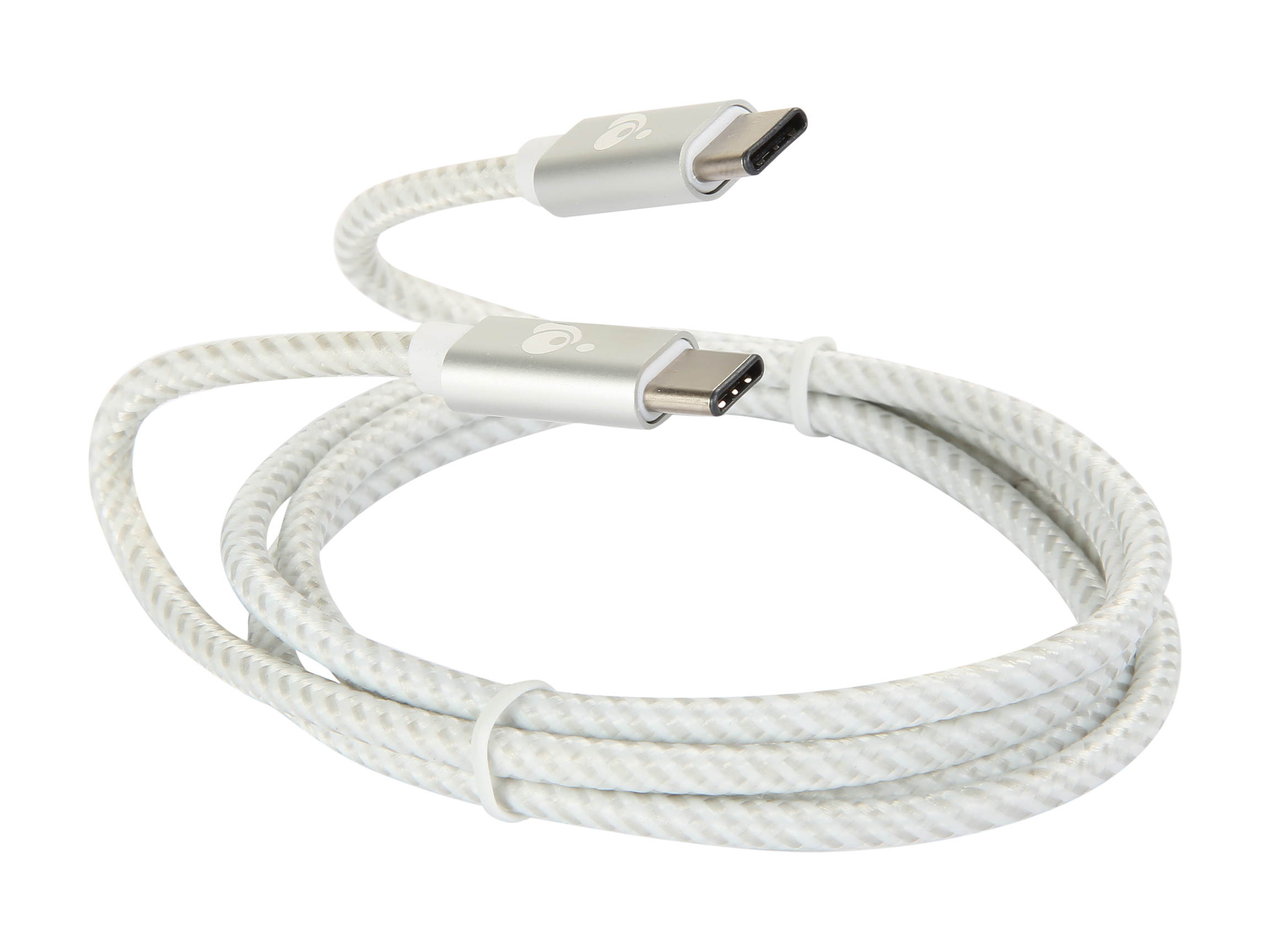 IOGEAR G2LU3CCM01 Charge & Sync USB-C to USB-C Cable
