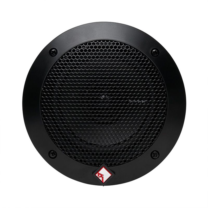 Crunch 4 Channel 1000 Watt Amp A/B Class Car Stereo Amplifier | PX-1000.4 (4 Pack)