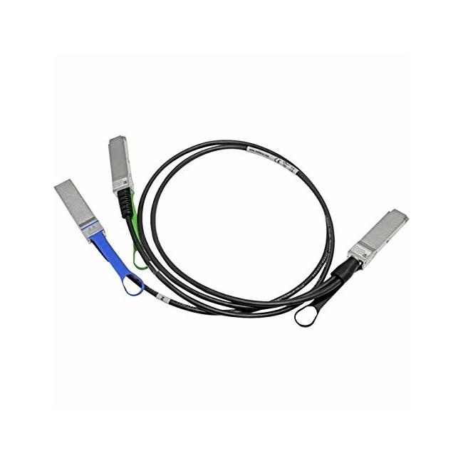 Mellanox Linkx Fiber Optic Network Cable