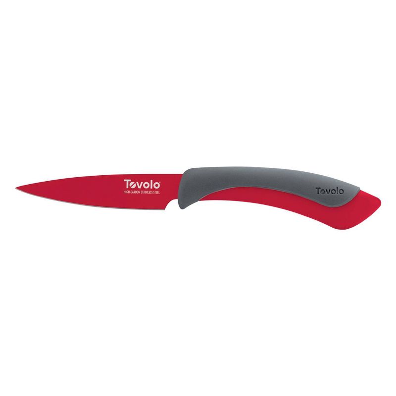 ZWILLING TWIN Master 2.5-inch Bird's Beak Pealer Knife