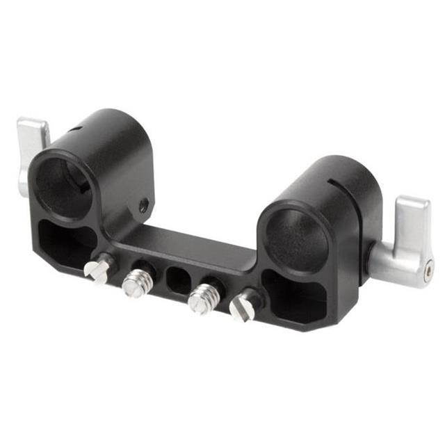 Wooden Camera Lightweight 15mm Bracket for RED Weapon #213800