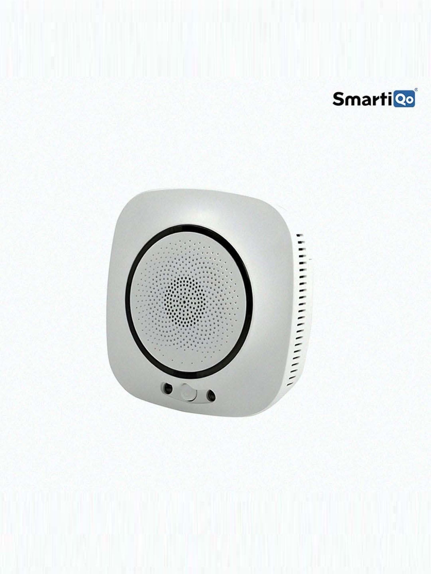 SmartiQo Gas Sensor