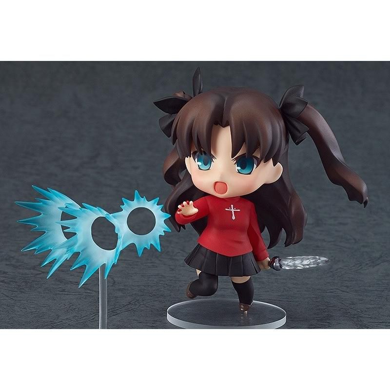 Good Smile Fate/Stay Night Rin Tohsaka Nendoroid Action Figure