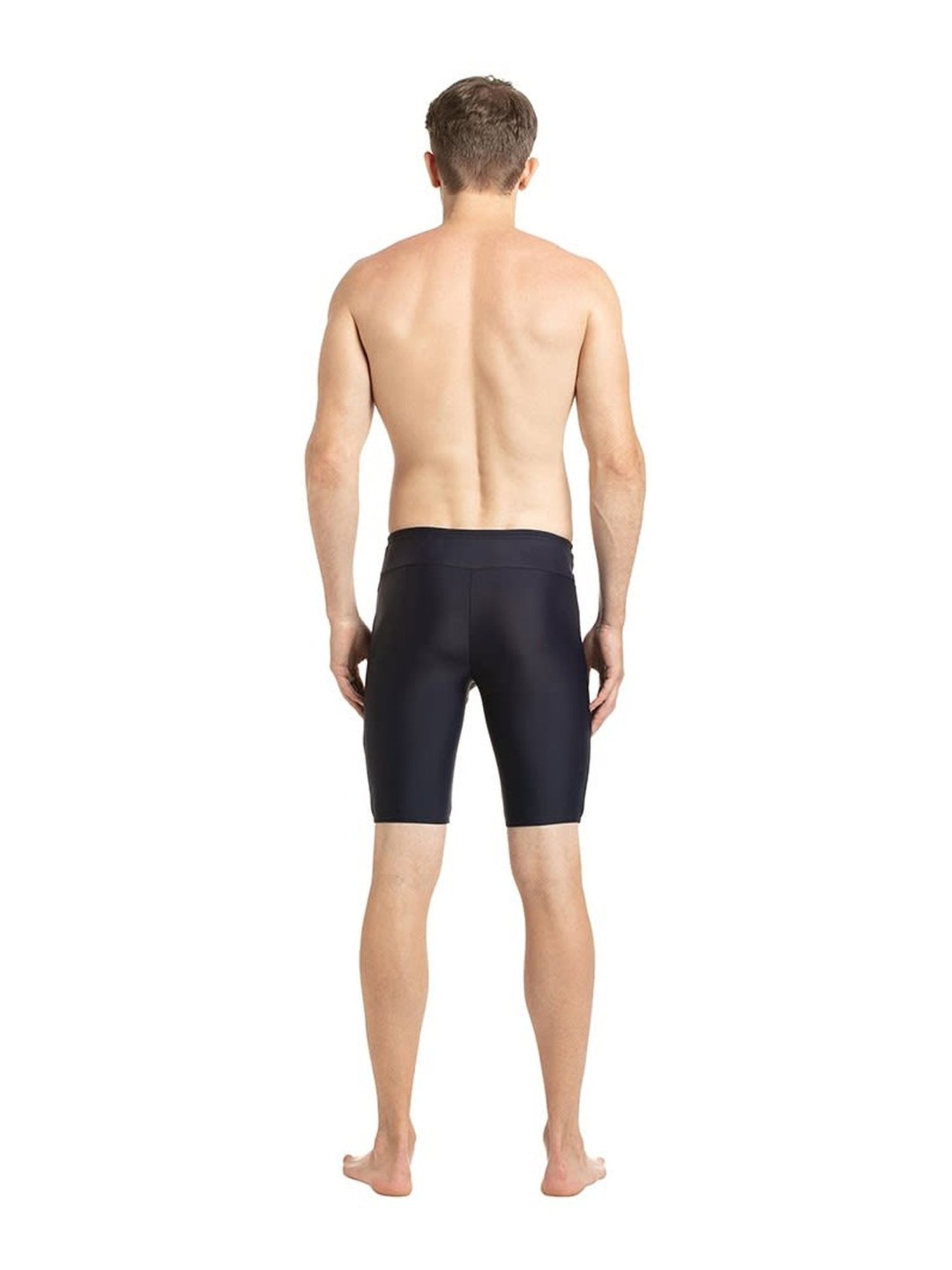 Speedo True Navy AM Essential Houston Jammer Shorts