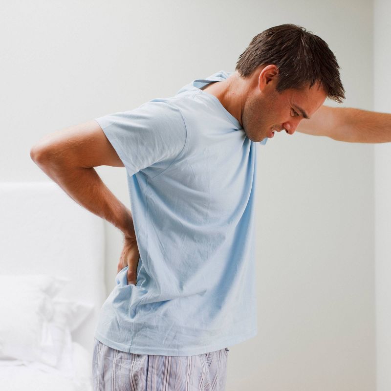 Lidocaine 4% Pain Relieving Gel Patch - 6ct - up & up™