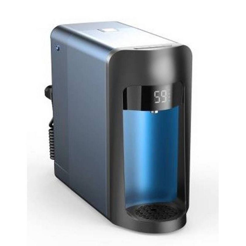 ZeroWater Reverse Osmosis Countertop Unit - Black