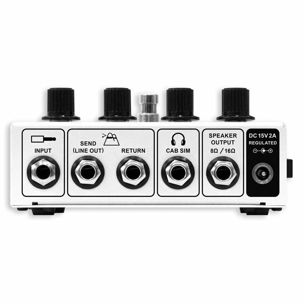 Laney LG20R 15W 1x8 Guitar Combo Amp Black