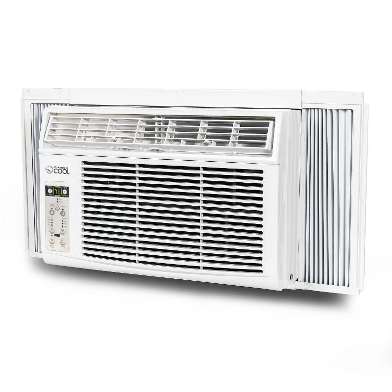 Commercial Cool 6000 BTU Window Air Conditioner CC06WT