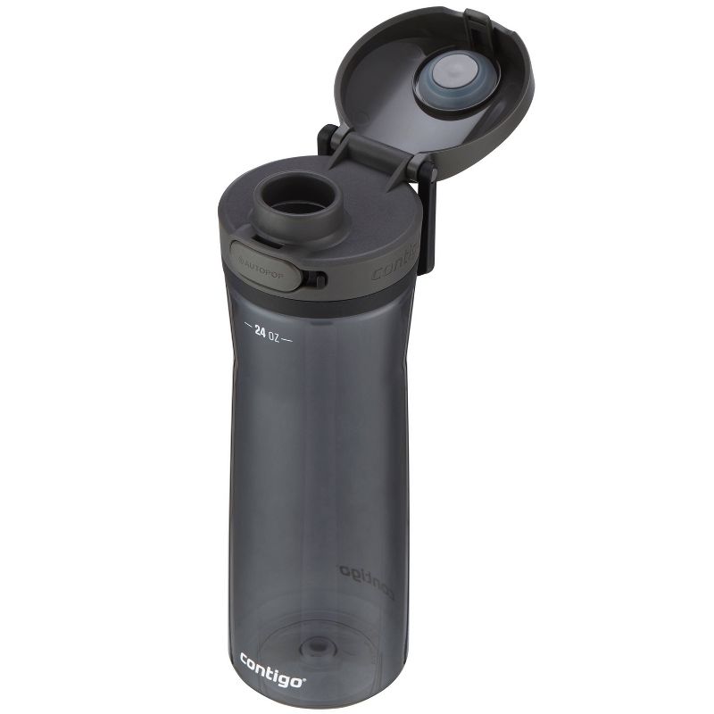 Contigo 24oz Autopop Tritan - Licorice