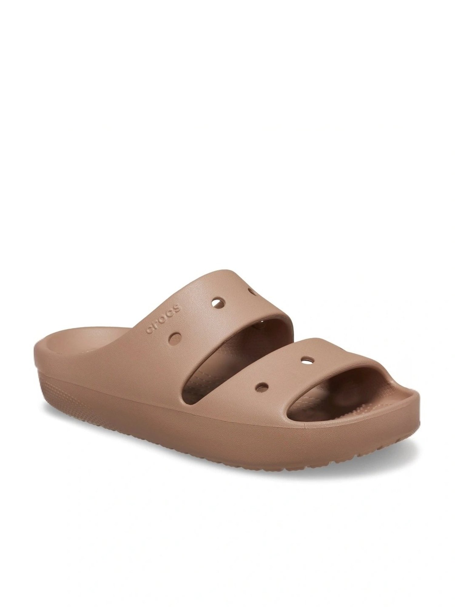 Crocs Men's Classic Peach Casual Sandals