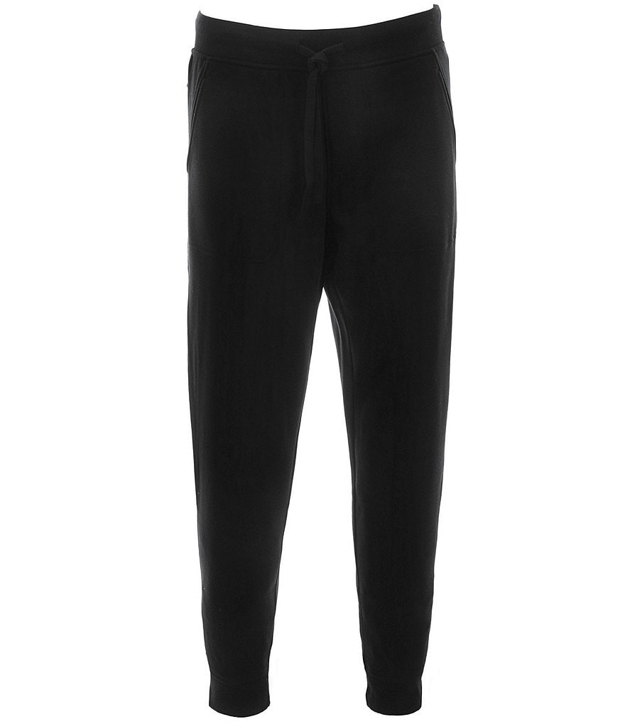 UGG Hank Double Knit Fleece Joggers