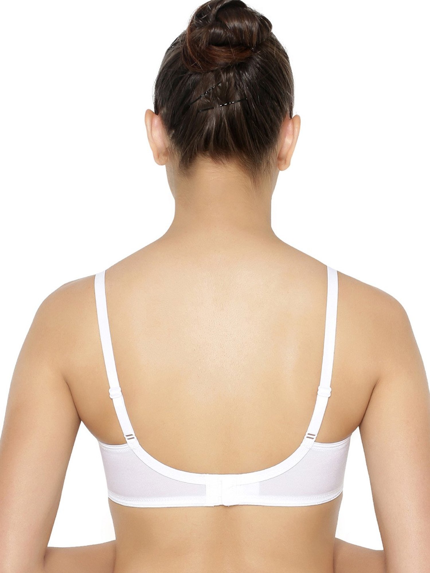 Triumph Minimizer 21 Under-Wired Padded Comfortable High Support Big-Cup Bra