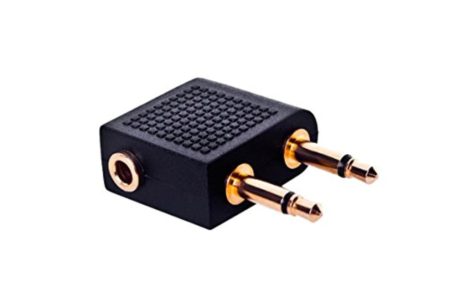 Spracht Konf-X Buds Noise Cancelling In-Ear Conference Call Headset with Built-In Microphone (ANC-3010)