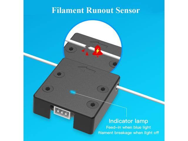 Creality Ender-6 3D Printer 250 x 250 x 400mm Stable Core X-Y Structure with Enclosure Faster Print Speed Branded Power Supply Ultra-Silent Mainrboard Carborundum Glass Bed 4.3inch Touch Screen