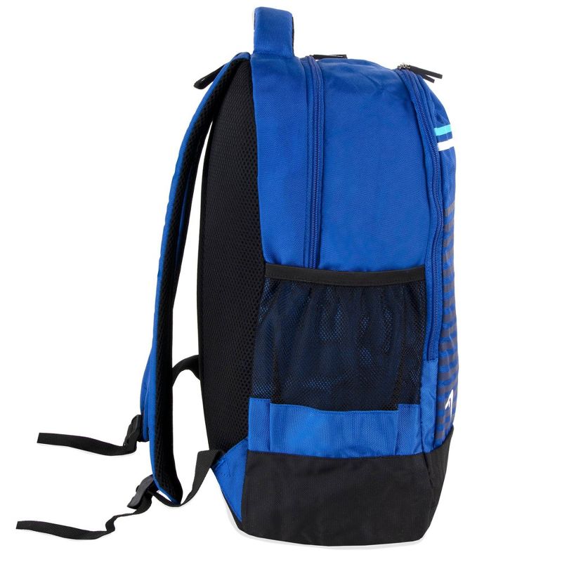 HEAD 18" Headshot Backpack - Blue/Black