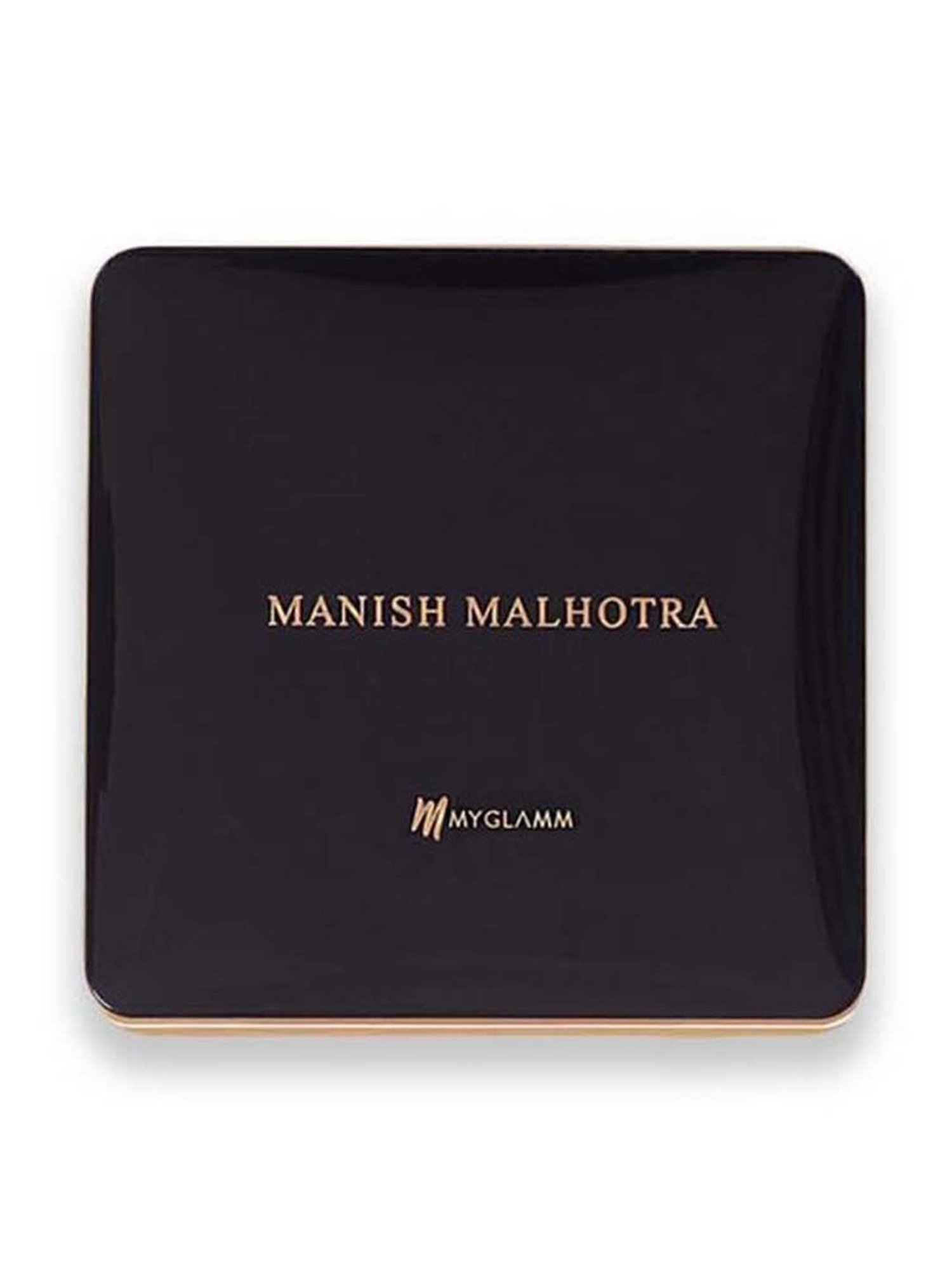 BH Cosmetics 7 Color Shadow Palette Citrine for November - 9 gm