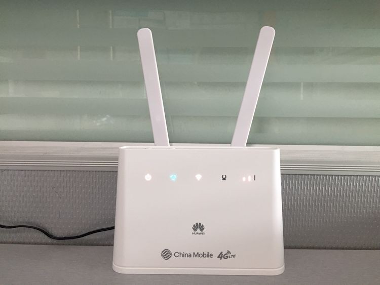 Huawei Router Wifi Antenna 5dBi Support Huawei B593/B310/B315/B880/E5172/E5186/B890 (TD-LTE FDD-LTE 4G)