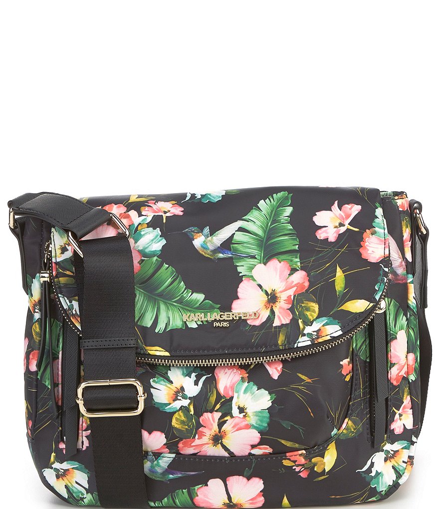 kate spade new york Knott Flap Crossbody Bag