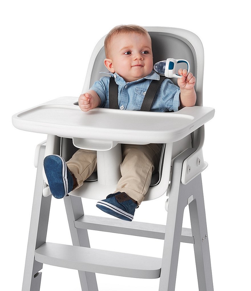 OXO Baby Feeding Silicone Self-Feeder