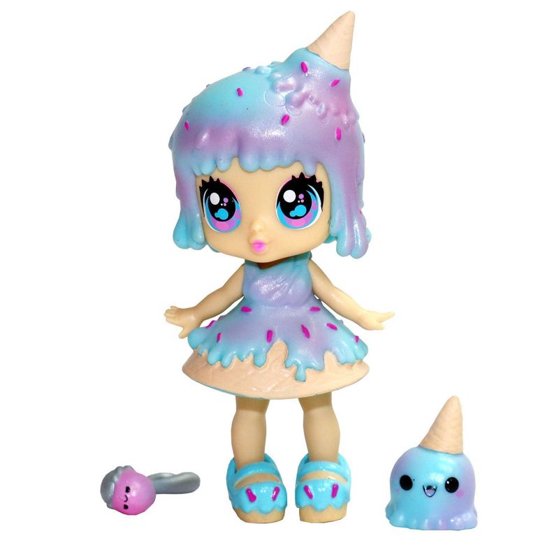 Bubble Trouble Mini Bubble Trouble S1 Sundae Funday