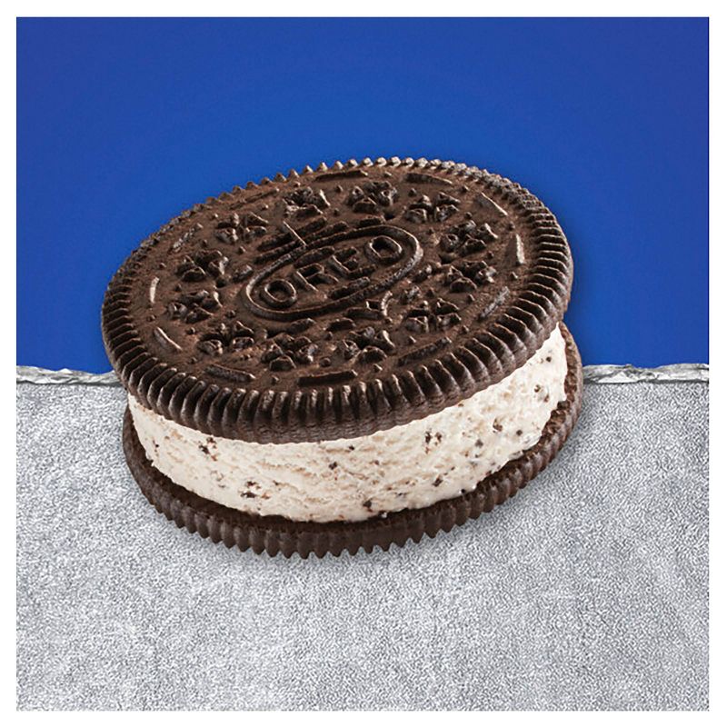 Klondike Oreo Ice Cream Sandwiches - 4pk