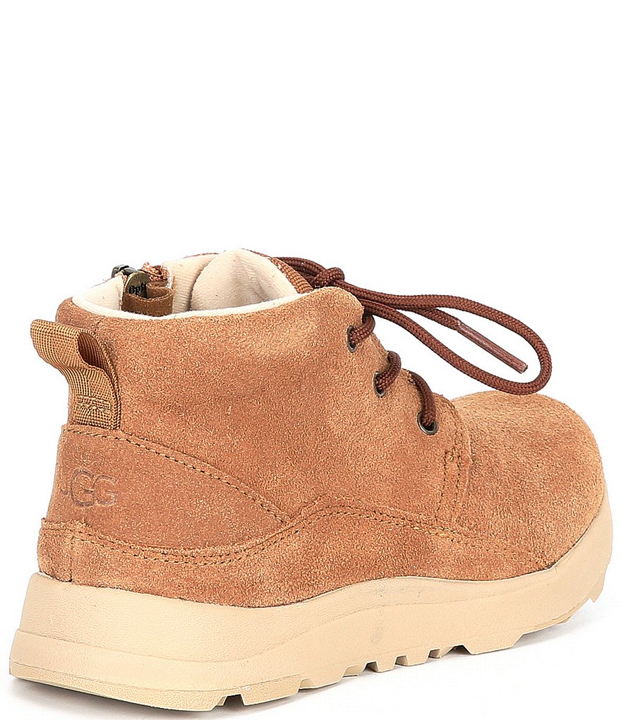 Keen Boys' Newport H2 Washable Sandals (Toddler)