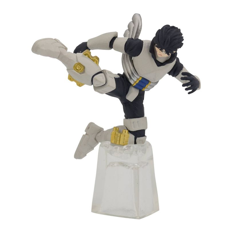 My Hero Academia - 3.5" Posed Figures