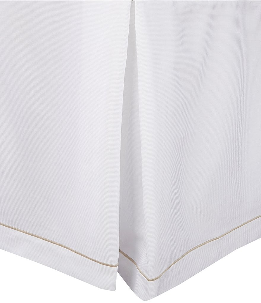 Luxury Hotel Ritz Bed Skirt