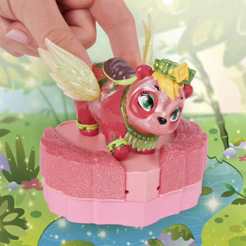 Little Live Pets Lil' Dippers Fish - Season 2 Furtail