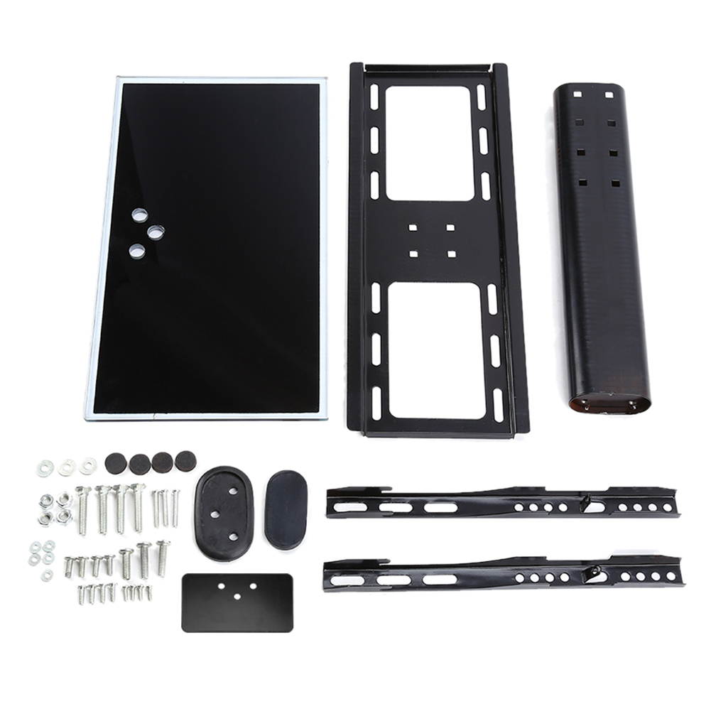 vidaXL Solid Mango Wood TV Cabinet 59.1" TV Stand Unit Entertainment Center