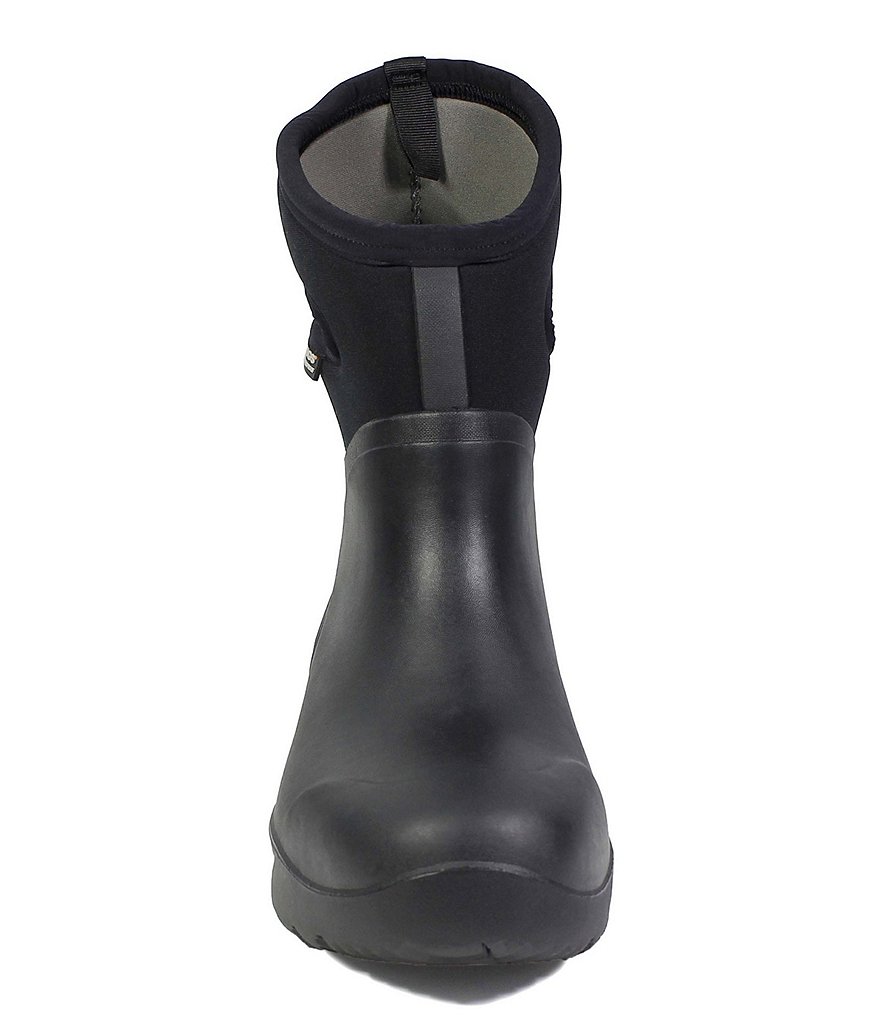 Men's Bozeman Mid Waterproof Winter Work Boot