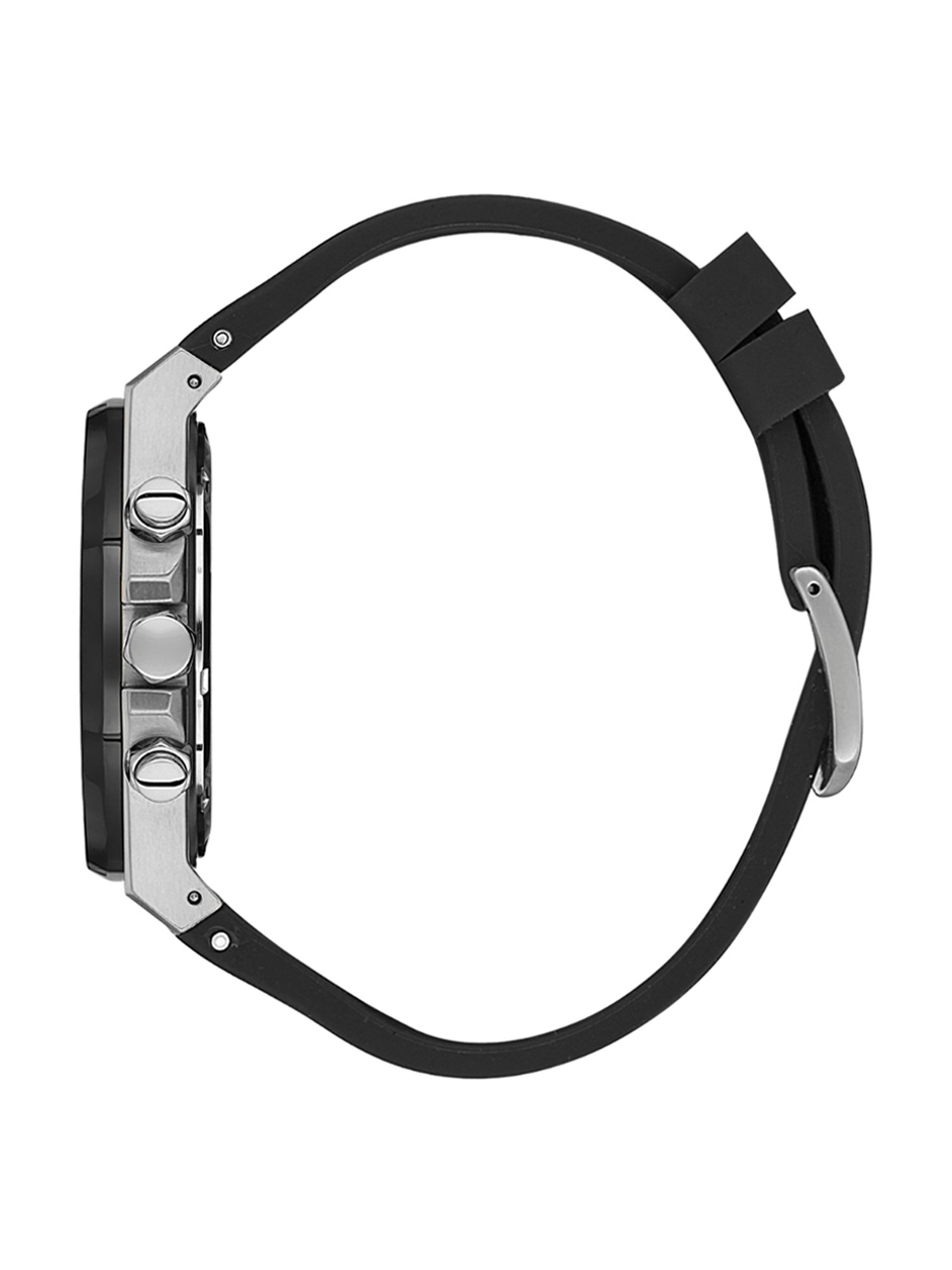 Santa Barbara Polo & Racquet Club SB.1.10520-1 Chronograph Watch for Men