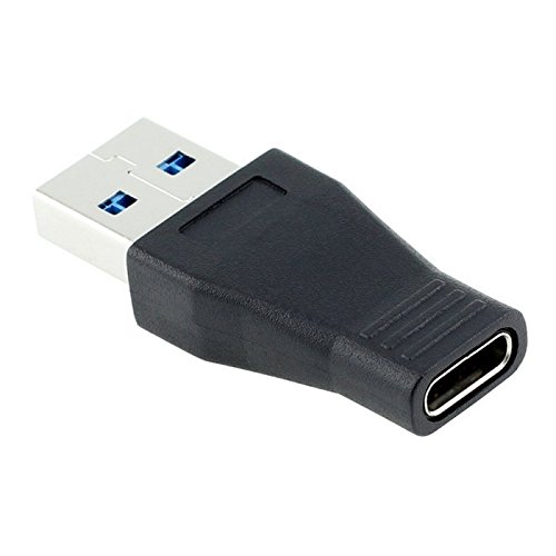 USB-C USB 3.1 Type C Female to USB 3.0 A Male Data Adapter for Macbook Tablet Mobile Phone