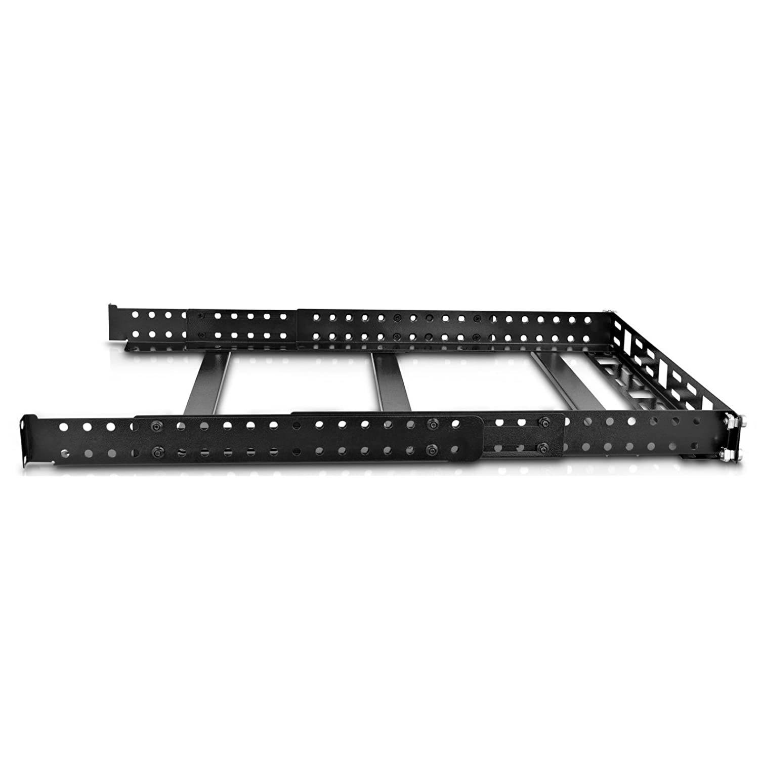 V7 RMUR1U-1N Rack Mount Universal Rail 1U