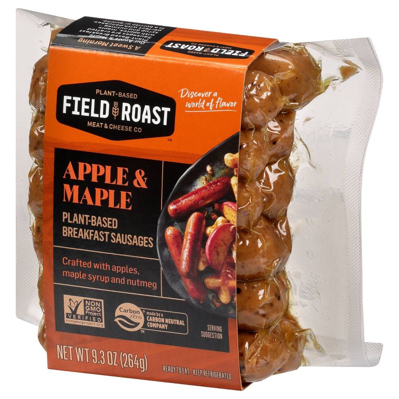 Upton's Naturals Vegan Chorizo Seitan Crumbles - 8oz