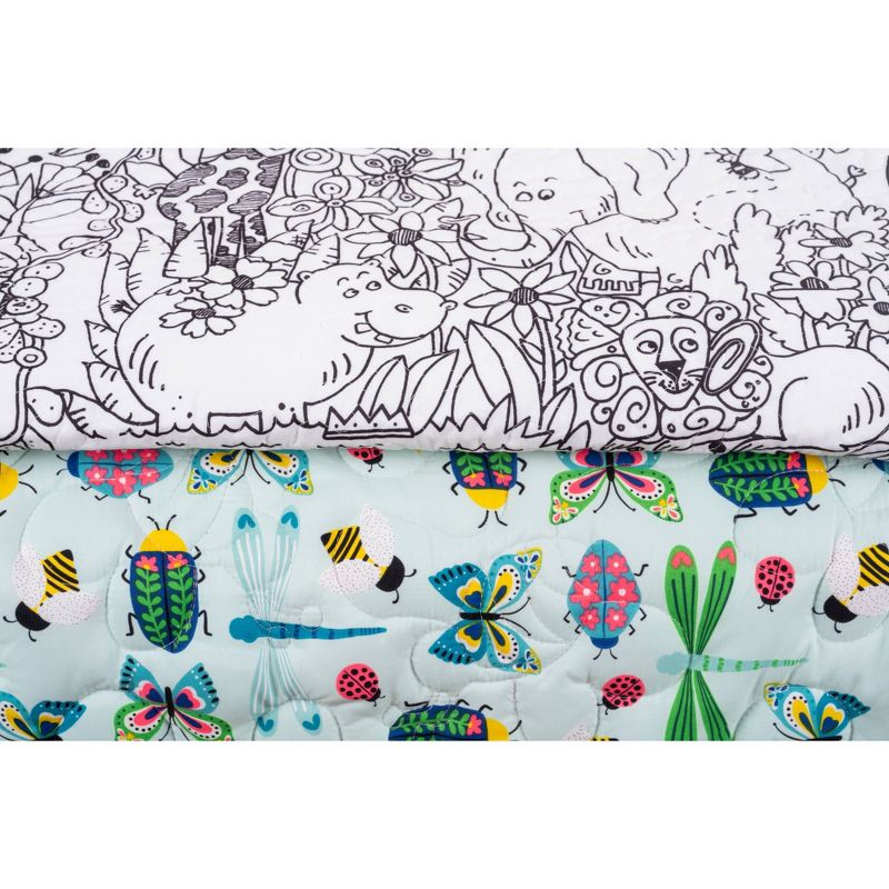 Full JoJo Siwa Comforter