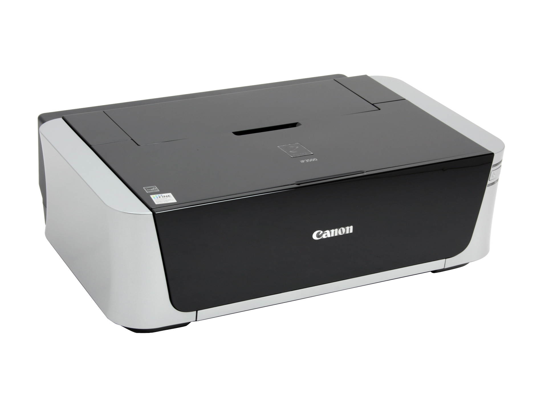 Canon PIXMA iP3500 2170B002 InkJet Photo Color Printer