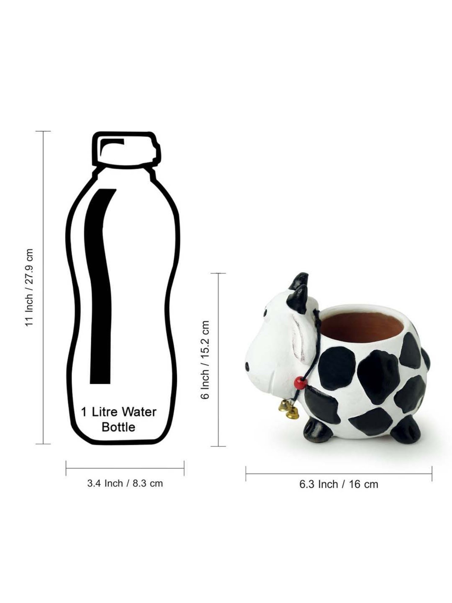 Mud Pie The Guys Hanging Frame