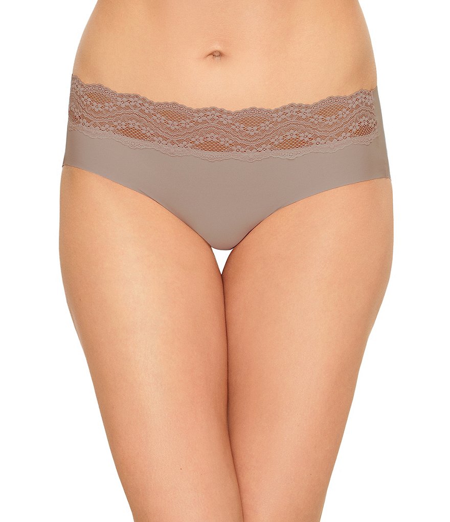 b.tempt'd by Wacoal B. Bare Hipster