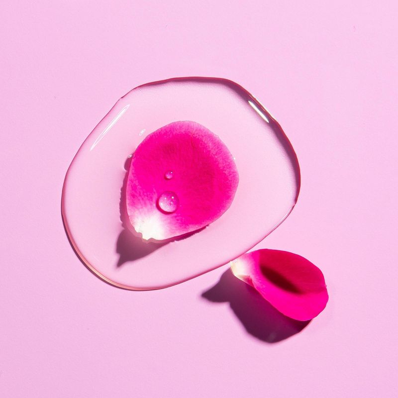 Heritage Store Rosewater Serum - 2 fl oz