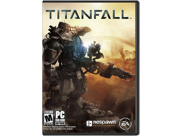 Titanfall PC Game