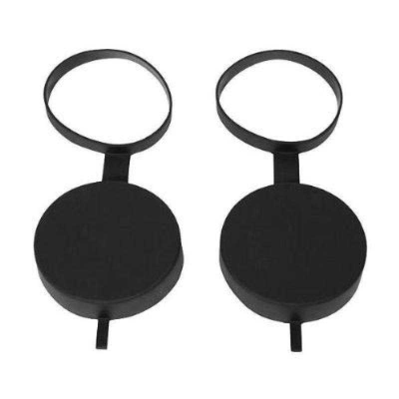 Vortex  CAP42-54 42mm Tethered Objective Lens Covers for Diamondback Binoculars